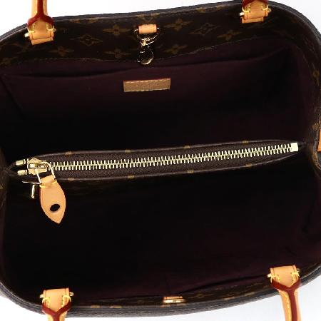 Louis Vuitton(̺)  M41056 ׷ ĵ ״ MM Ʈ    [ż] ̹3 - ̺ ߰ǰ