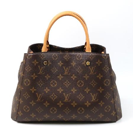 Louis Vuitton(̺)  M41056 ׷ ĵ ״ MM Ʈ    [ż] ̹4 - ̺ ߰ǰ