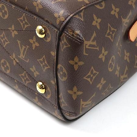 Louis Vuitton(̺)  M41056 ׷ ĵ ״ MM Ʈ    [ż] ̹5 - ̺ ߰ǰ