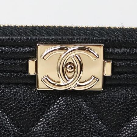 Chanel() A84407 ĳ Ų  Ż ̻   Ŭġ [ż] ̹5 - ̺ ߰ǰ