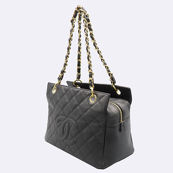 Chanel() A18004 ĳŲ COCO ΰ Ƽġ   ü  [ϻԵ] ̹4 - ̺ ߰ǰ