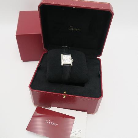 ñ)Cartier(쿡) WSTA0042 ũ ӽƮ   ƿ ð[ûֱõ] ̹2 - ̺ ߰ǰ