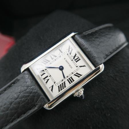 ñ)Cartier(쿡) WSTA0042 ũ ӽƮ   ƿ ð[ûֱõ] ̹3 - ̺ ߰ǰ
