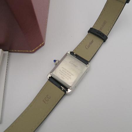 ñ)Cartier(쿡) WSTA0042 ũ ӽƮ   ƿ ð[ûֱõ] ̹4 - ̺ ߰ǰ
