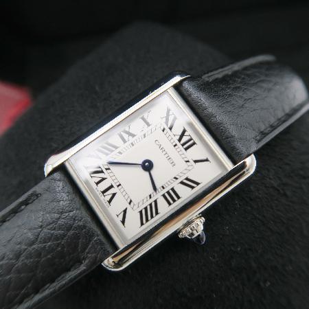 ñ)Cartier(쿡) WSTA0042 ũ ӽƮ   ƿ ð[ûֱõ] ̹5 - ̺ ߰ǰ