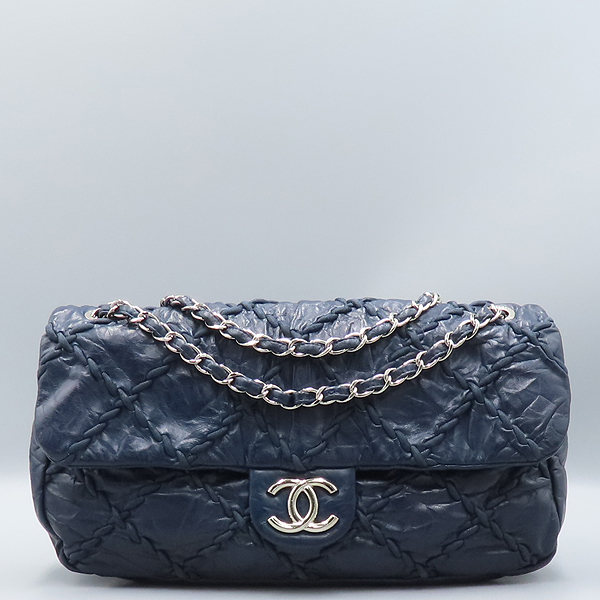 Chanel() A48492 ̺ Ƽ  Ʈ  Ŭ ϵ Ƽġ  ü ÷  [źԵ]