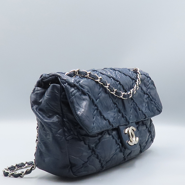 Chanel() A48492 ̺ Ƽ  Ʈ  Ŭ ϵ Ƽġ  ü ÷  [źԵ] ̹2 - ̺ ߰ǰ