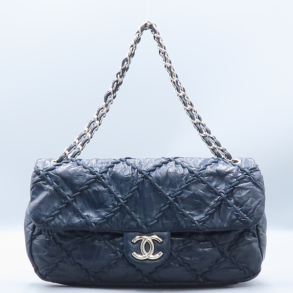 Chanel() A48492 ̺ Ƽ  Ʈ  Ŭ ϵ Ƽġ  ü ÷  [źԵ] ̹3 - ̺ ߰ǰ