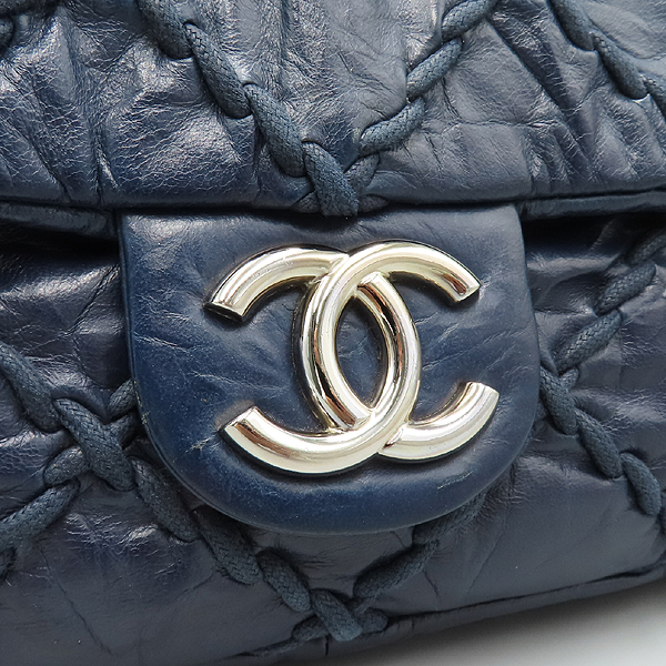 Chanel() A48492 ̺ Ƽ  Ʈ  Ŭ ϵ Ƽġ  ü ÷  [źԵ] ̹4 - ̺ ߰ǰ