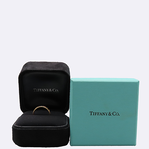 Tiffany(ƼĴ) 18K ũ Ʋ 4Ʈ ̾  - 11ȣ [ϻԵ] ̹3 - ̺ ߰ǰ