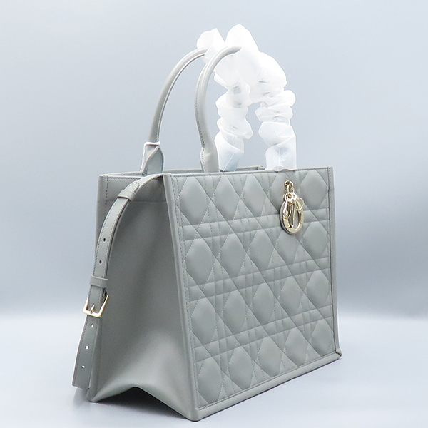 (̻) Dior(ũî) M1324OWHP_M41G  ׷ ũα ۾  Dior Book Tote ̵ Ʈ + Ʈ 2WAY [źԵ] ̹3 - ̺ ߰ǰ