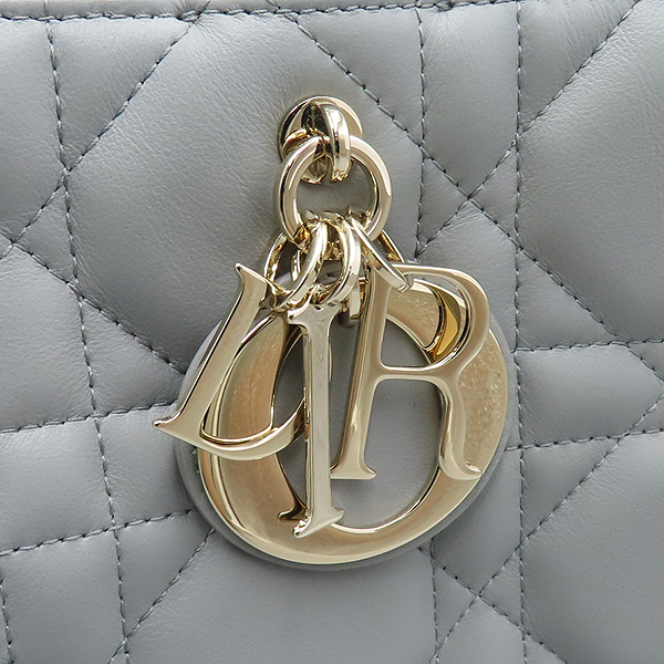 (̻) Dior(ũî) M1324OWHP_M41G  ׷ ũα ۾  Dior Book Tote ̵ Ʈ + Ʈ 2WAY [źԵ] ̹4 - ̺ ߰ǰ