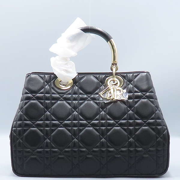 (̻) Dior(ũî) M0694OVJX_M900  ũα ۾  Dior Lady 95.22  Ʈ + Ʈ 2WAY [źԵ] ̹2 - ̺ ߰ǰ