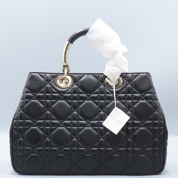 (̻) Dior(ũî) M0694OVJX_M900  ũα ۾  Dior Lady 95.22  Ʈ + Ʈ 2WAY [źԵ] ̹4 - ̺ ߰ǰ