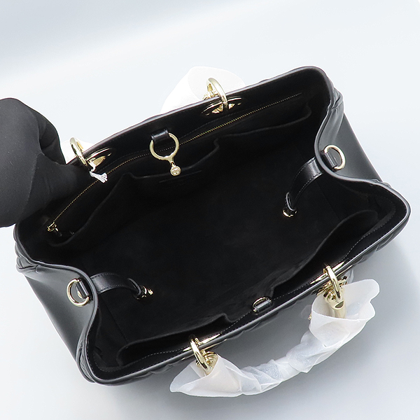 (̻) Dior(ũî) M0694OVJX_M900  ũα ۾  Dior Lady 95.22  Ʈ + Ʈ 2WAY [źԵ] ̹7 - ̺ ߰ǰ