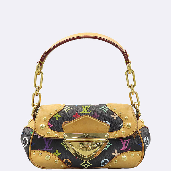 Louis Vuitton(̺) M40128 ׷ Ƽ  ÷  Ʈ [] ̹2 - ̺ ߰ǰ