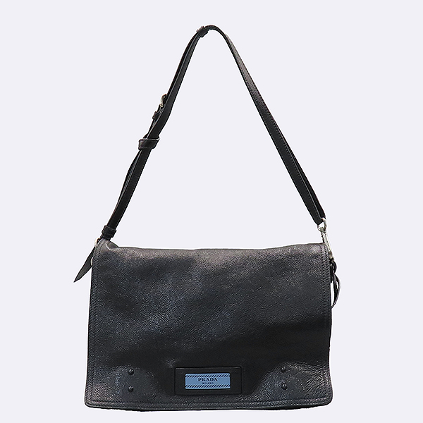 Prada() 1BD085   Ƽ ÷  + Ʈ 2WAY [] ̹4 - ̺ ߰ǰ