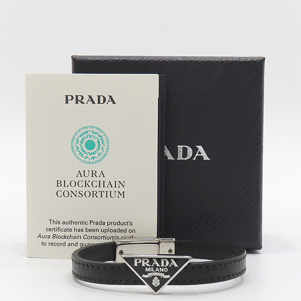 Prada() 2IB289  ǾƳ  ﰢΰ  극̽  [õ] ̹6 - ̺ ߰ǰ