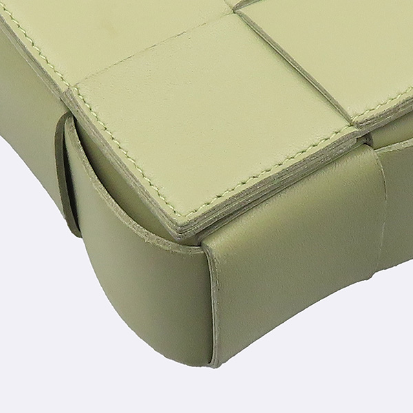 BOTTEGAVENETA(װŸ) 578004 Ʈƾ Ʈġ īƮ ũν[] ̹5 - ̺ ߰ǰ