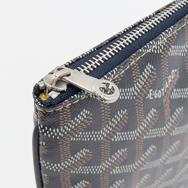 GOYARD(ߵ) ̺  ÷ PVC SENAT V2 ( V2) MM Ŭġ [õ] ̹4 - ̺ ߰ǰ