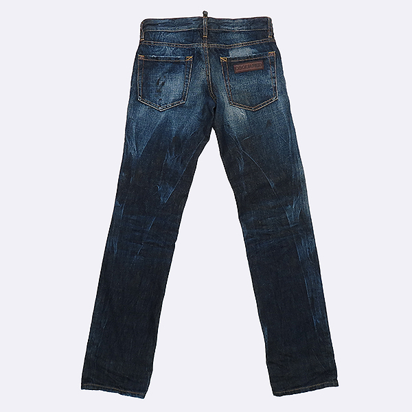DSQUARED2(2) S71LA0474  Ƽ  û - 42 [] ̹4 - ̺ ߰ǰ