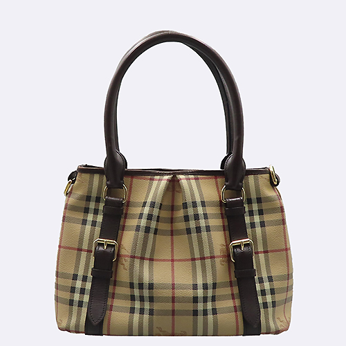 Burberry() 34600671 PVC ̸ üũ 뽺ʵ Ʈ   [] ̹2 - ̺ ߰ǰ