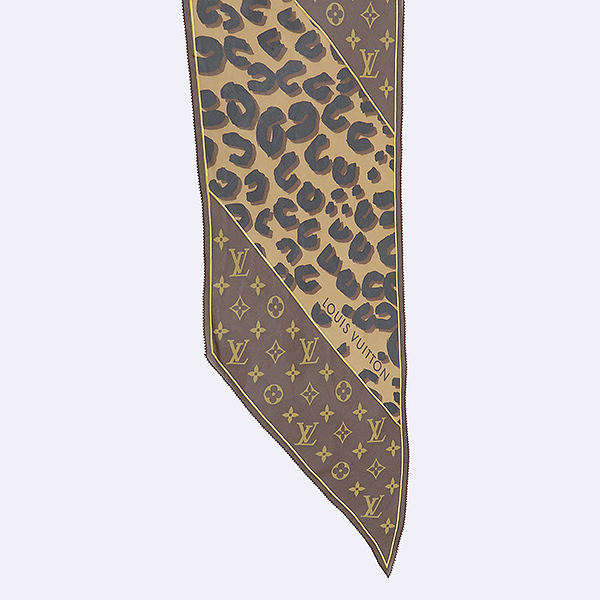 Louis Vuitton(̺) M72123  ÷ ׷ ĵ ũ 100% ī [] ̹3 - ̺ ߰ǰ