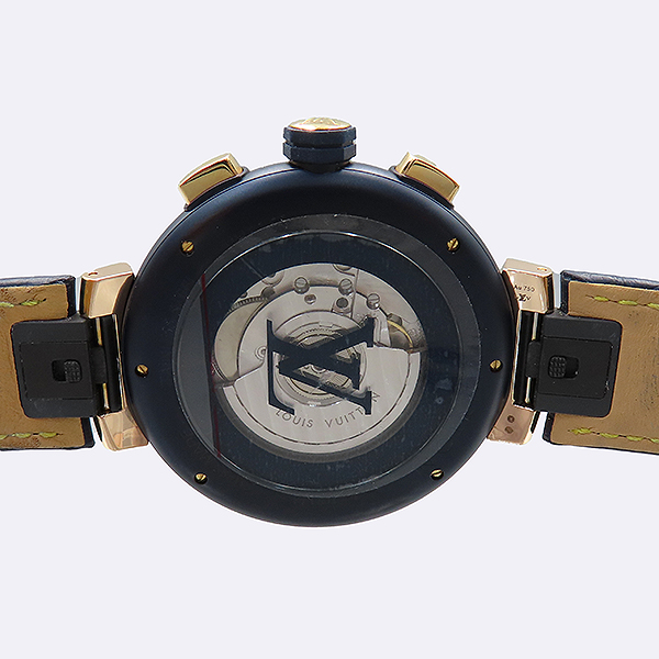 Louis Vuitton(̺) QA090Z θ ٹ̿ ڹƮ ũγ׷  ƽ    ð [] ̹4 - ̺ ߰ǰ