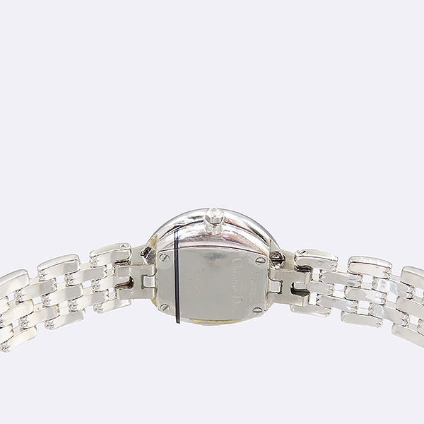 Dior(ũî) BAGHEERA D44-120 12Ʈ ̾  ð [] ̹4 - ̺ ߰ǰ