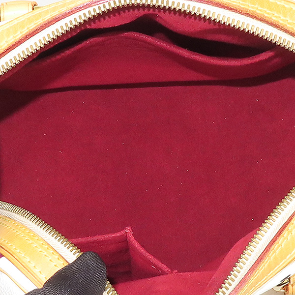 Louis Vuitton(̺) M40096 ׷ Ƽ ȭƮ ÷ Ƕ Ʈ [] ̹5 - ̺ ߰ǰ