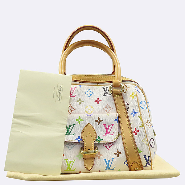 Louis Vuitton(̺) M40096 ׷ Ƽ ȭƮ ÷ Ƕ Ʈ []