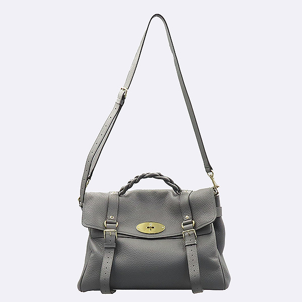MULBERRY(ֹ) HH6884 í  ׷ ÷ ˷  2WAY [] ̹4 - ̺ ߰ǰ