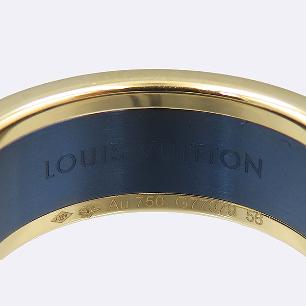 Louis Vuitton(̺) Q0H44I    (Les Gastons Vuitton) 18K  ƼŸ   - 56ȣ [] ̹3 - ̺ ߰ǰ