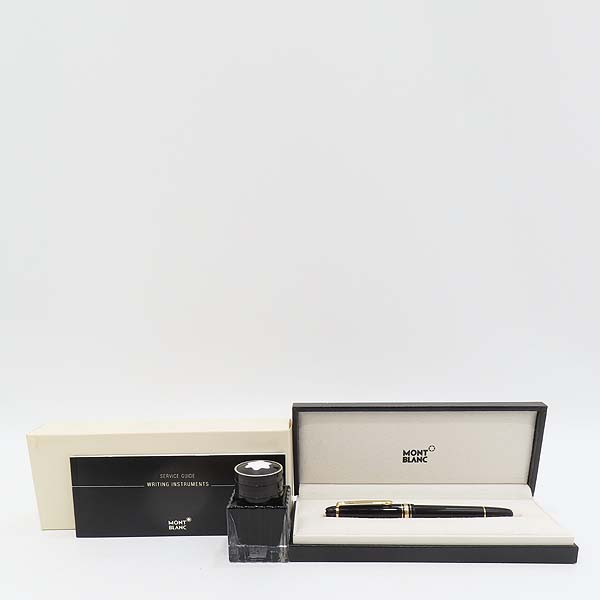 Montblanc() 106513 145 ̽ͽƣ   14K   - F [õ] ̹4 - ̺ ߰ǰ