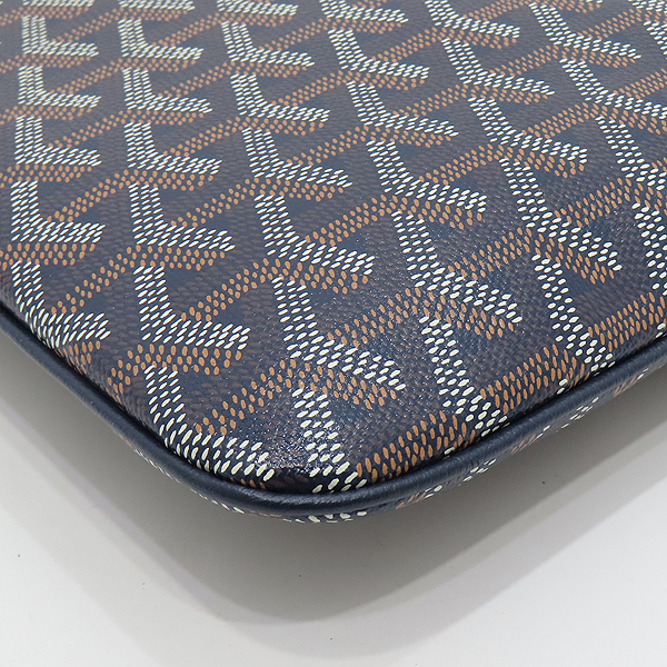 GOYARD(ߵ) ̺  ÷ PVC SENAT V2 ( V2) MM Ŭġ [õ] ̹5 - ̺ ߰ǰ