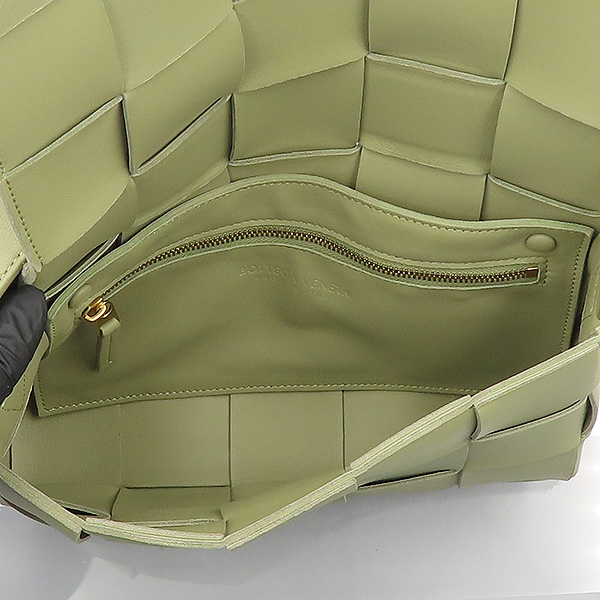 BOTTEGAVENETA(װŸ) 578004 Ʈƾ Ʈġ īƮ ũν[] ̹6 - ̺ ߰ǰ