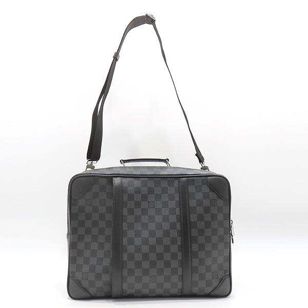 Louis Vuitton(̺) N50051 ٹ̿ ׶Ʈ ĵ 긮̽ Ʈ  +  Ʈ 3WAY [õ] ̹4 - ̺ ߰ǰ