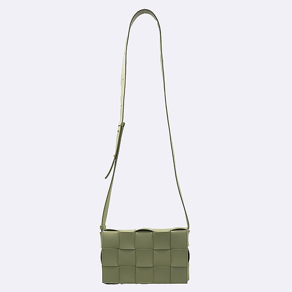 BOTTEGAVENETA(װŸ) 578004 Ʈƾ Ʈġ īƮ ũν[] ̹4 - ̺ ߰ǰ