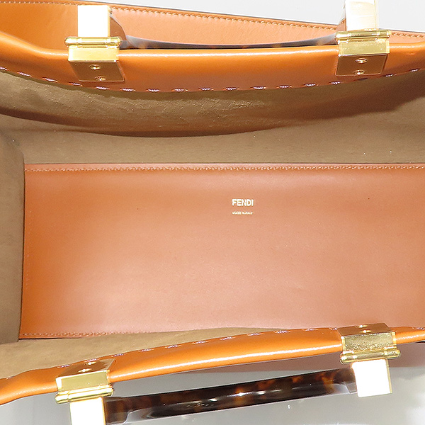 Fendi() 8BH386    ̵ Ʈ + Ʈ 2WAY [] ̹6 - ̺ ߰ǰ