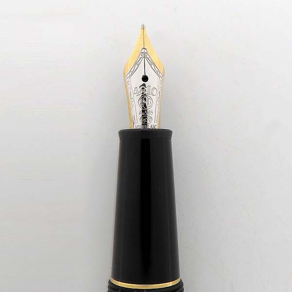 Montblanc() 106513 145 ̽ͽƣ   14K   - F [õ] ̹3 - ̺ ߰ǰ