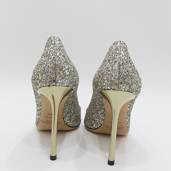 (̻) JIMMY CHOO()  ۸ ROMY ι 100    - 36.5 [õ] ̹5 - ̺ ߰ǰ