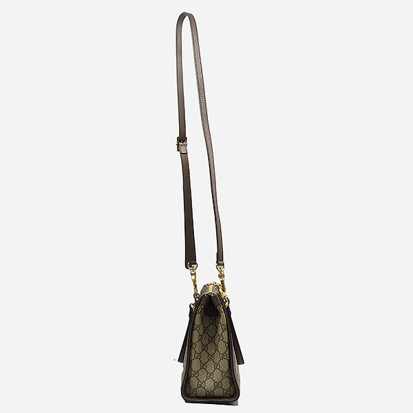 Gucci() 547551 ǵ GG ΰ   Ʈ  Ʈ + Ʈ 2WAY [ε] ̹3 - ̺ ߰ǰ