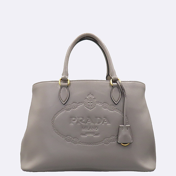 Prada() 1BA579 ׷̽ ī ׷ ÷ ΰ Ʈ +  Ʈ 2WAY [] ̹2 - ̺ ߰ǰ