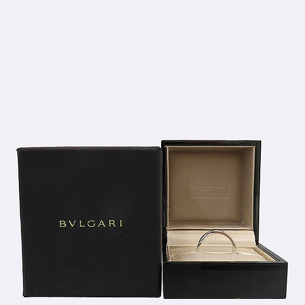 Bvlgari(Ұ) 341731 PT950(÷Ƽ) Marryme(޸) 1Ʈ ̾  - 15ȣ [] ̹4 - ̺ ߰ǰ