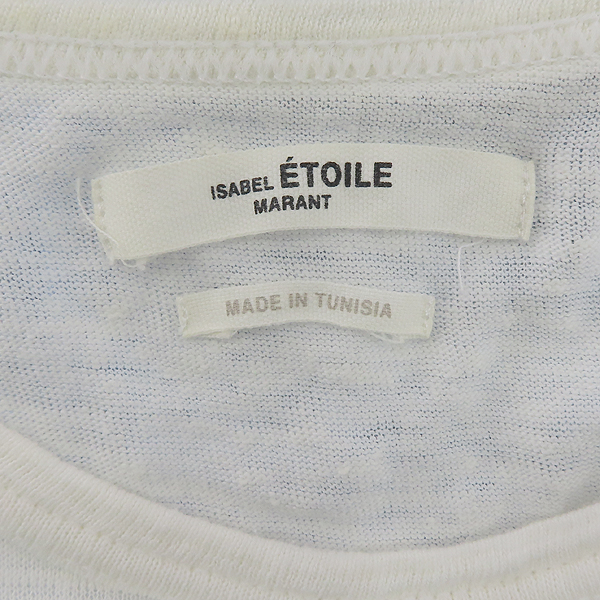 ISABEL MARANT(ں) ISTS9F904 ȭƮ ÷  100%  Ƽ - M [] ̹3 - ̺ ߰ǰ