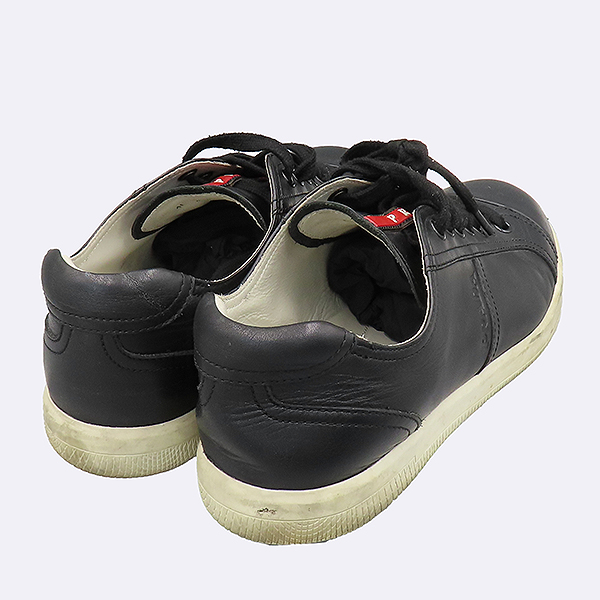 Prada() ׷κ   ÷  Ŀ - 7.5 [] ̹5 - ̺ ߰ǰ