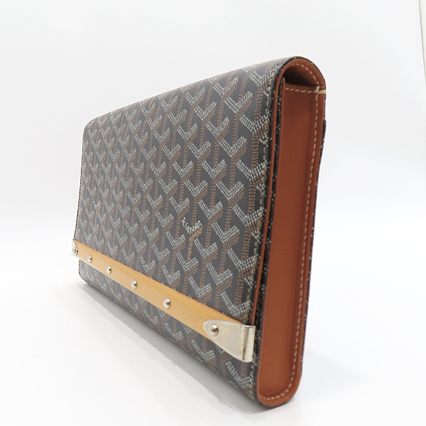 GOYARD(ߵ)  ÷ PVC ī   ̵  ÷ Ŭġ [õ] ̹2 - ̺ ߰ǰ