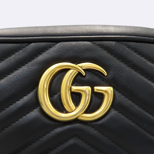 Gucci() 447632   GG Ʈ  Ʋ ü ũν [û] ̹4 - ̺ ߰ǰ