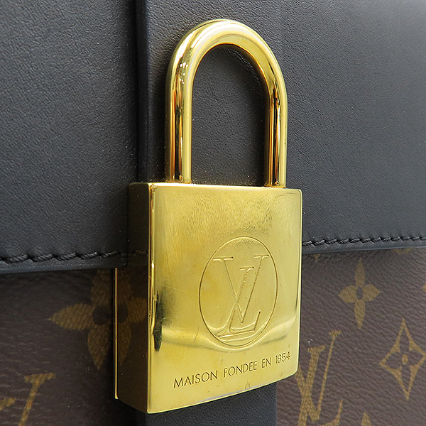 Louis Vuitton(̺) M44141 ׷ ĵ Ű BB 2WAY [] ̹4 - ̺ ߰ǰ