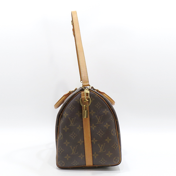 Louis Vuitton(̺) M40392 ׷ ĵ ݵѸ ǵ 35 Ʈ+Ʈ 2WAY [õ] ̹3 - ̺ ߰ǰ